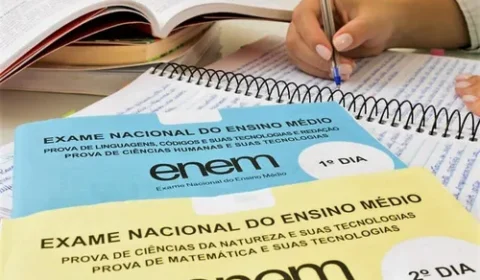 Enem 2026: pagamento da taxa de inscrição é prorrogado; veja o novo prazo