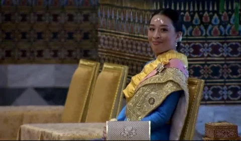 Morte da princesa Bajrakitiyabha abala sucessão na monarquia tailandesa