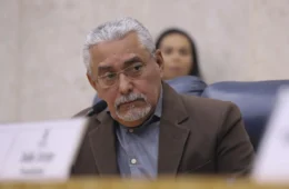 Quem é Senival Moura, vereador preso em operação que investiga lavagem de dinheiro para o PCC em São Paulo