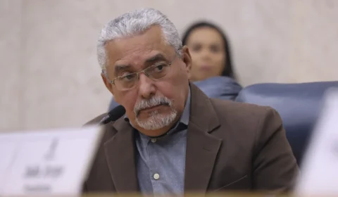 Quem é Senival Moura, vereador preso em operação que investiga lavagem de dinheiro para o PCC em São Paulo
