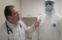 Exame descarta ebola em paciente internado em São Paulo e encerra alerta sanitário