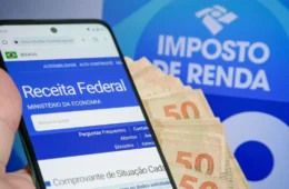 Receita paga maior lote de restituição do Imposto de Renda da história nesta terça-feira