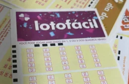 Resultado da Lotofácil 3719: três apostas dividem prêmio de R$ 5 milhões; veja os números sorteados