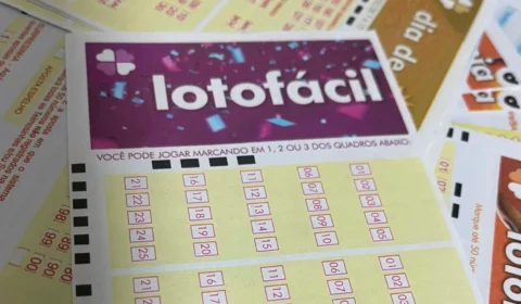 Resultado da Lotofácil 3719: três apostas dividem prêmio de R$ 5 milhões; veja os números sorteados