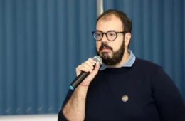 “Não vi problema nenhum”, Secretário admite reunião com empresa investigada às vésperas de leilão bilionário em Campinas