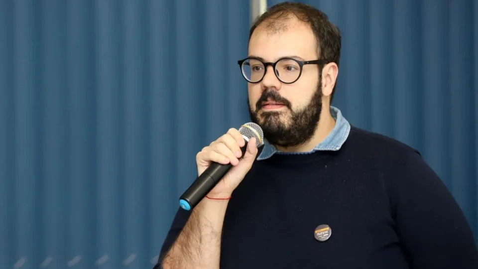 “Não vi problema nenhum”, Secretário admite reunião com empresa investigada às vésperas de leilão bilionário em Campinas