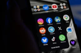 STF marca julgamento de recursos das big techs sobre responsabilização de redes sociais