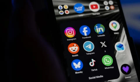 STF marca julgamento de recursos das big techs sobre responsabilização de redes sociais