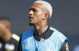 Cortado: Lesão destrói sonho do lateral-direito Wesley no Mundial e provoca mudança radical na Seleção