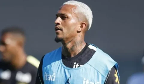 Cortado: Lesão destrói sonho do lateral-direito Wesley no Mundial e provoca mudança radical na Seleção