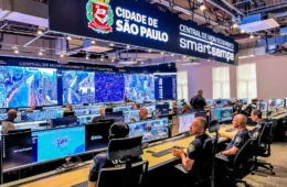 Smart Sampa ganha aplicativo que permite identificar carros roubados e clonados pelo celular