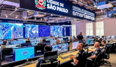 Smart Sampa ganha aplicativo que permite identificar carros roubados e clonados pelo celular