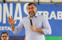 Wilson Lima no Amazonas, Auxílio Estadual libera pagamento para 300 mil famílias e fortalece o comércio local