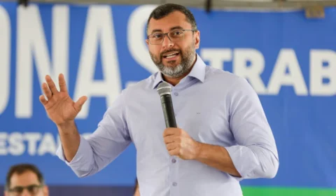 Wilson Lima no Amazonas, Auxílio Estadual libera pagamento para 300 mil famílias e fortalece o comércio local