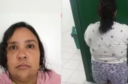 Mulher de 37 anos finge ser adolescente, é acolhida por família e ganha até tratamento com Mounjaro em Santa Catarina