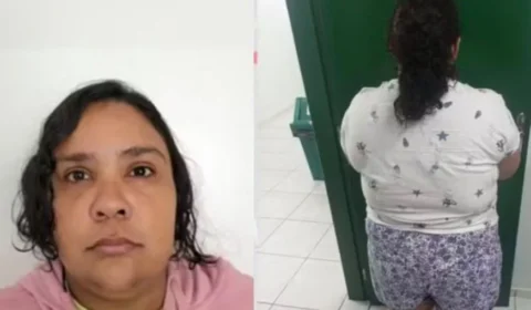 Mulher de 37 anos finge ser adolescente, é acolhida por família e ganha até tratamento com Mounjaro em Santa Catarina