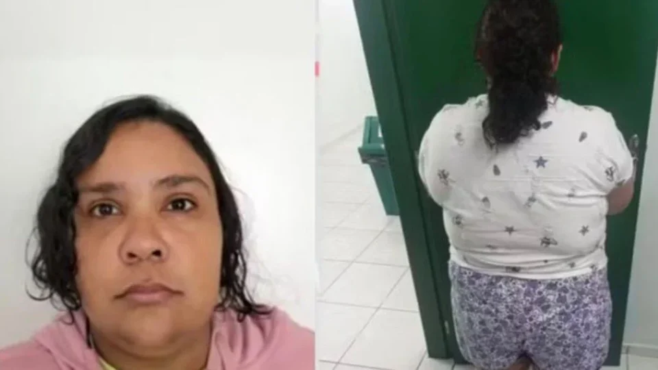 Mulher de 37 anos finge ser adolescente, é acolhida por família e ganha até tratamento com Mounjaro em Santa Catarina