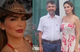 Mulher baleada durante assinatura de divórcio morre após dias internada; vereador e ex-prefeito é apontado como autor dos disparos