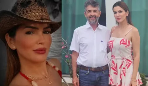 Mulher baleada durante assinatura de divórcio morre após dias internada; vereador e ex-prefeito é apontado como autor dos disparos