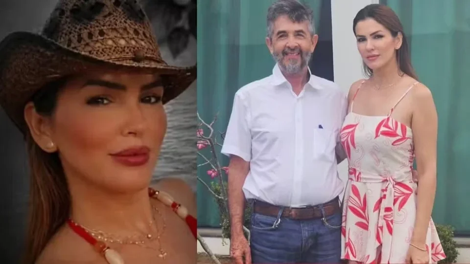 Mulher baleada durante assinatura de divórcio morre após dias internada; vereador e ex-prefeito é apontado como autor dos disparos