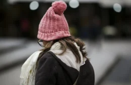 Prepare o casaco: frente fria promete derrubar temperaturas em vários estados