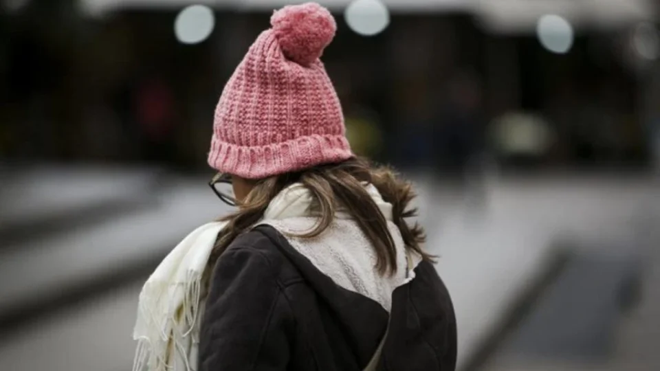 Prepare o casaco: frente fria promete derrubar temperaturas em vários estados