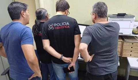 Servidores são denunciados por suposto esquema que provocou ataque cibernético e deixou Samu fora do ar em cidade paulista