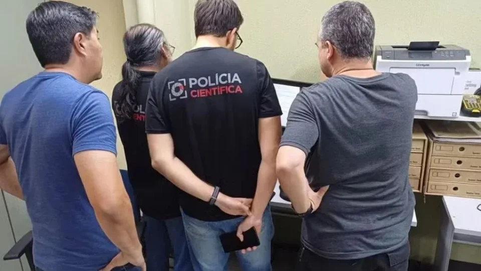 Servidores são denunciados por suposto esquema que provocou ataque cibernético e deixou Samu fora do ar em cidade paulista