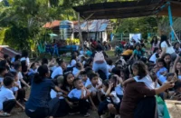 Terremoto de magnitude 7,8 deixa mortos, centenas de feridos e provoca alerta de tsunami nas Filipinas