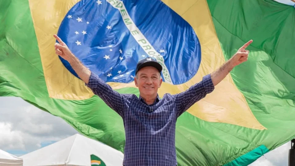 Denarium sai de cena, mas não das investigações