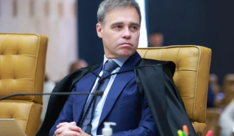 André Mendonça aguarda relatório da PF sobre investigação de fraude em benefícios do INSS