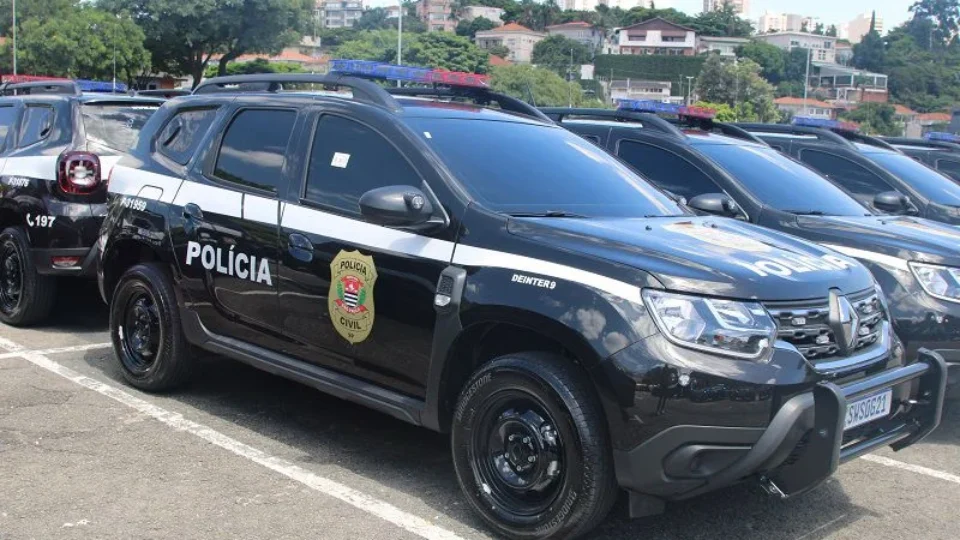 Operação contra fraude milionária em cartões de crédito tem pastores entre os alvos em SP e no RN
