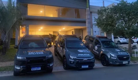 Operação mira suspeitos de infiltração do PCC em órgãos públicos de SP e expõe possível esquema dentro do sistema de segurança