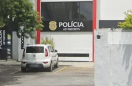 Homem cai do 14º andar após visita misteriosa e caso intriga a polícia em São Paulo