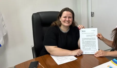 Antes de ser presa, secretária de Saúde de Palmas tentou alinhar depoimentos, diz polícia