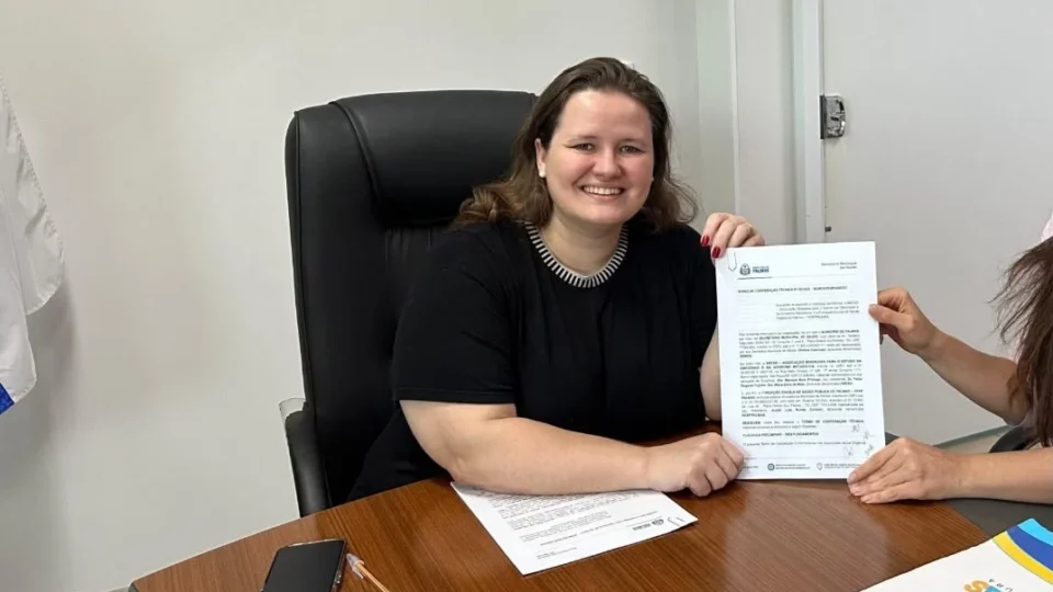 Antes de ser presa, secretária de Saúde de Palmas tentou alinhar depoimentos, diz polícia