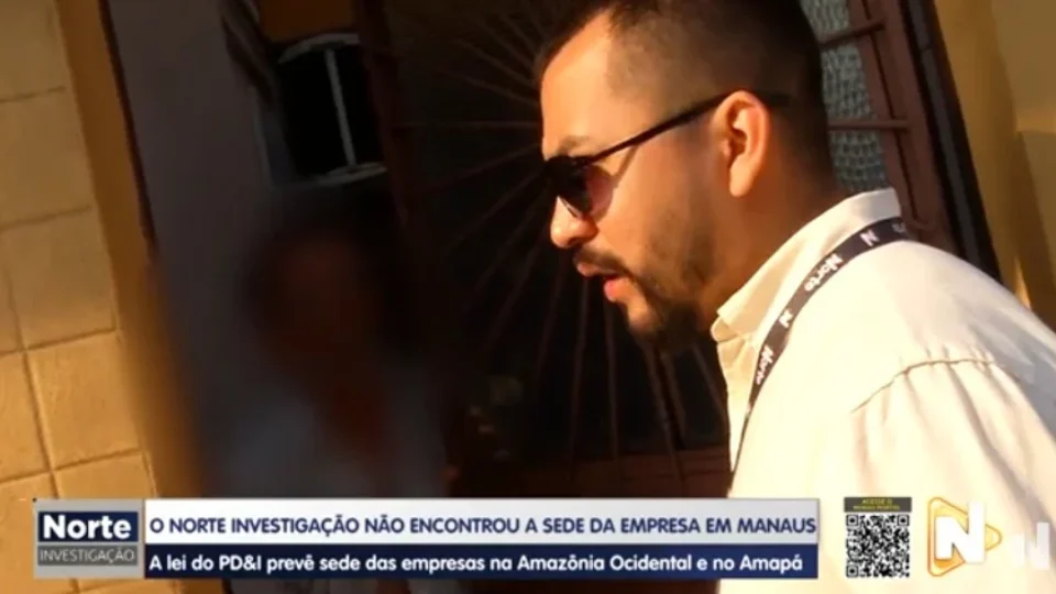 Após reportagem do Norte Investigação, PF e CGU deflagram operação sobre recursos da Suframa