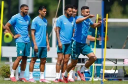 Brasil carrega jejum que dura 20 anos e acende alerta para o torneio mundial