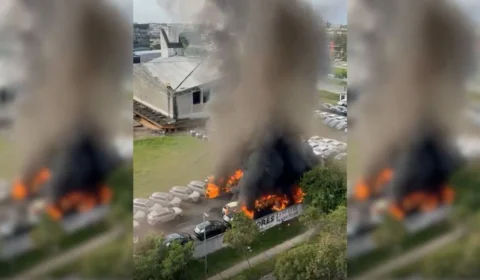 FAB se manifesta sobre colisão de helicópteros no Rio e inicia investigação para esclarecer tragédia que matou seis pessoas