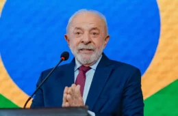 Lula embarca para encontro das maiores economias sem previsão de reunião com Trump