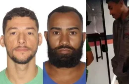 Quem são os três homens presos após a morte de jovem durante salto de rope jump em São Paulo