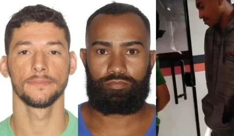 Quem são os três homens presos após a morte de jovem durante salto de rope jump em São Paulo