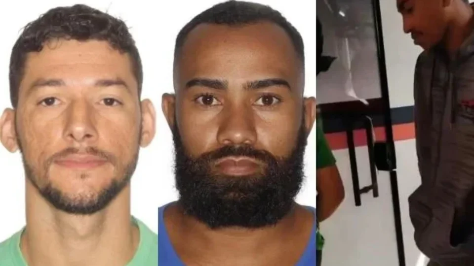 Quem são os três homens presos após a morte de jovem durante salto de rope jump em São Paulo