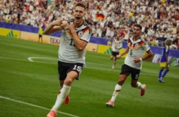 Alemanha estreia com goleada histórica e aplica 7 a 1 que faz torcedores lembrarem trauma do Brasil