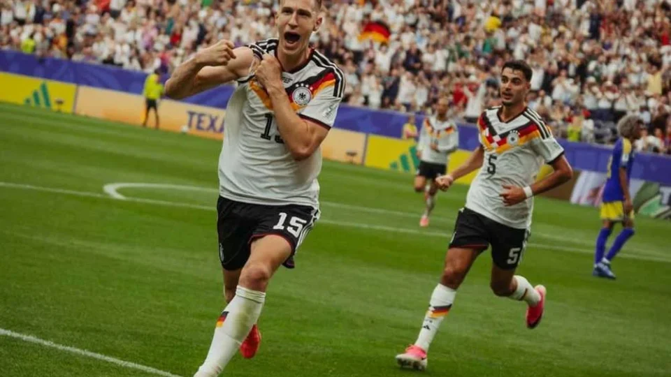 Alemanha estreia com goleada histórica e aplica 7 a 1 que faz torcedores lembrarem trauma do Brasil