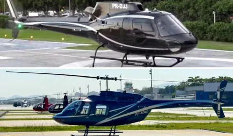 Dono de helicóptero envolvido em tragédia no Rio já havia sido autuado pela Anac; acidente que matou seis pessoas ganha novo capítulo