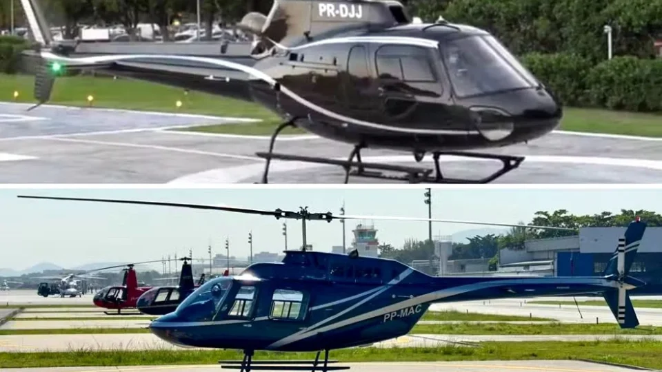 Dono de helicóptero envolvido em tragédia no Rio já havia sido autuado pela Anac; acidente que matou seis pessoas ganha novo capítulo