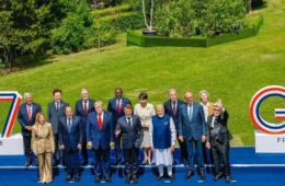 Trump usa estratégia antiga para tentar pressionar o Brasil, e encontro no G7 vira esperança para evitar novo tarifaço