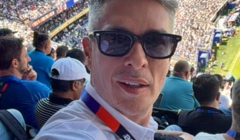 Ivan Moré deixa a LeoDias TV em meio à cobertura do torneio mundial; saída movimenta bastidores