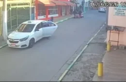 Criança alvo de tentativa de sequestro em Guaianases não é filha de suspeito, afirma polícia